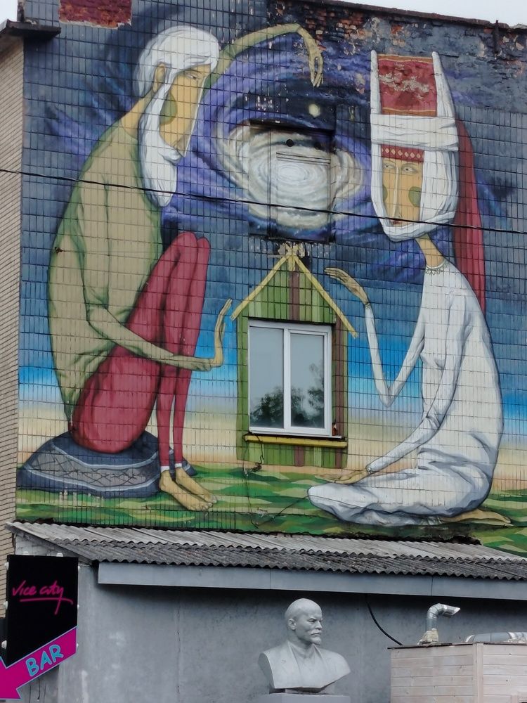 Фотография автора Наталья Драгун