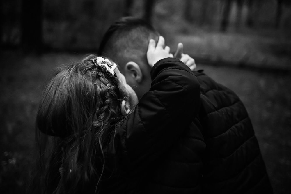 Photograph by Анастасия Китаева