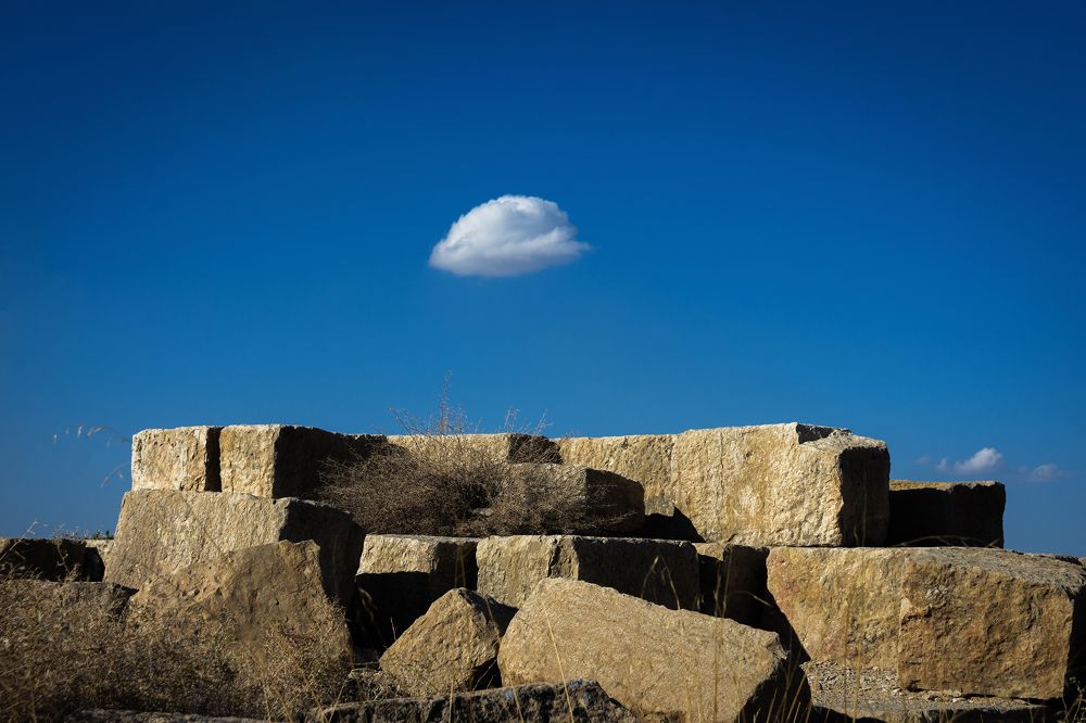 Photograph by Milad Haddadiyan