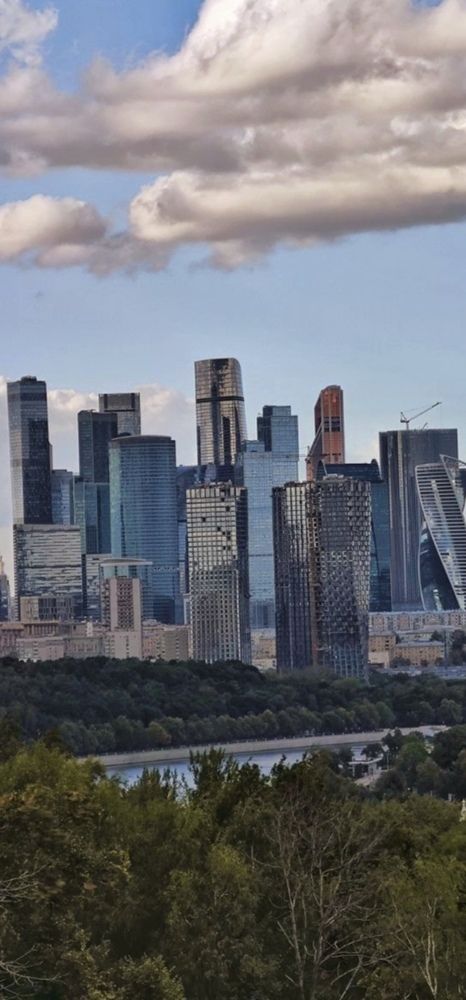 Photograph by Елена Бородулина