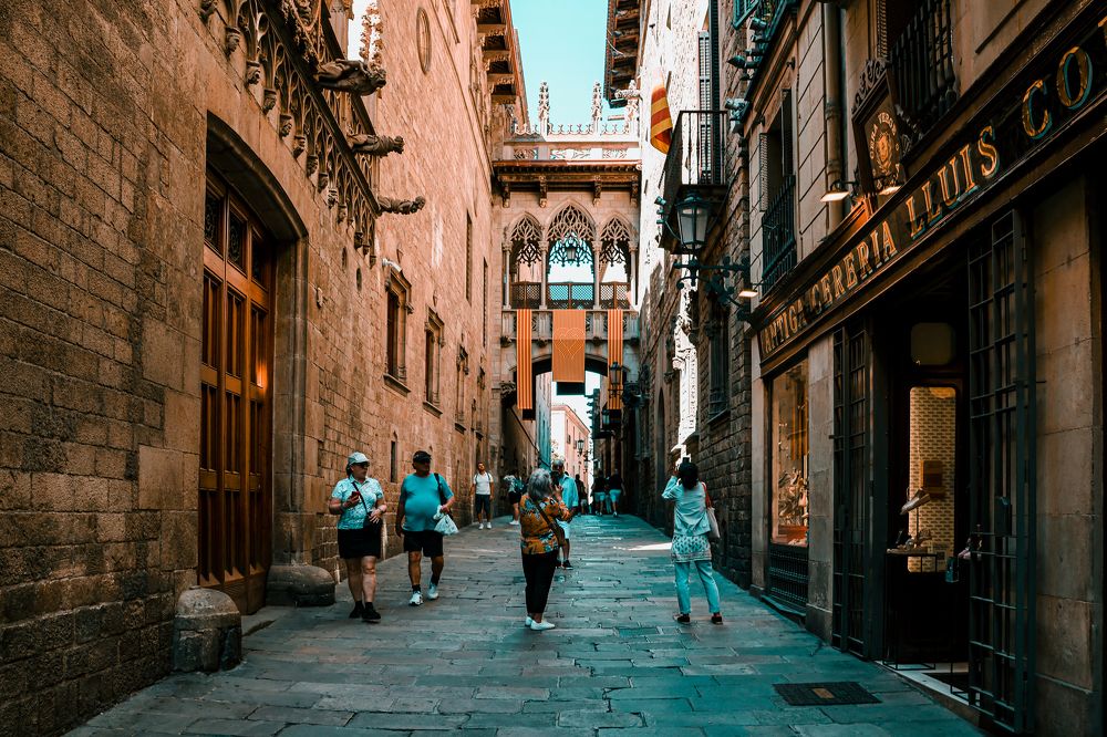 Photograph by Eva Wiedemann