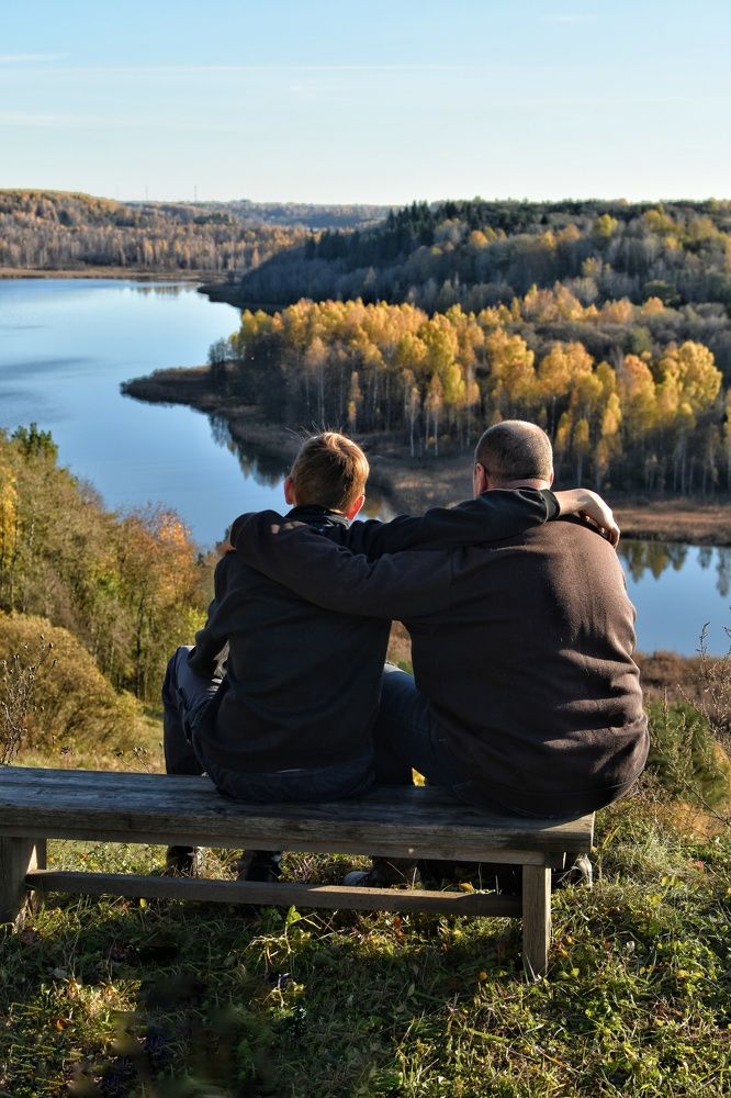 Photograph by Татьяна Абабкова