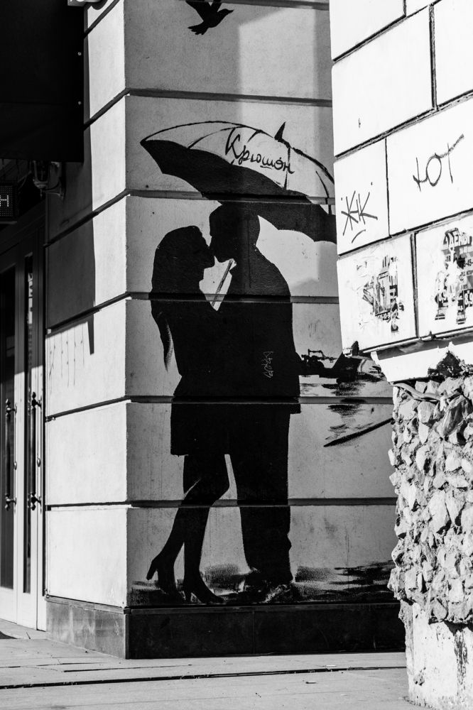 Photograph by Даниил Свиридов