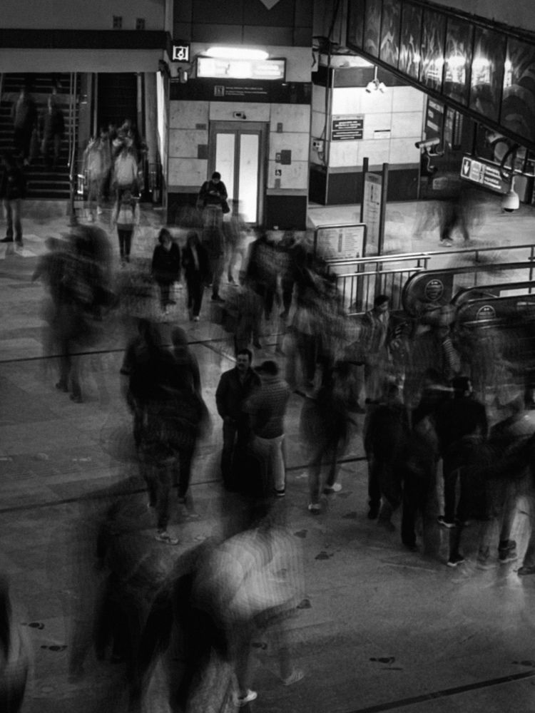 Photograph by Pawan Saini