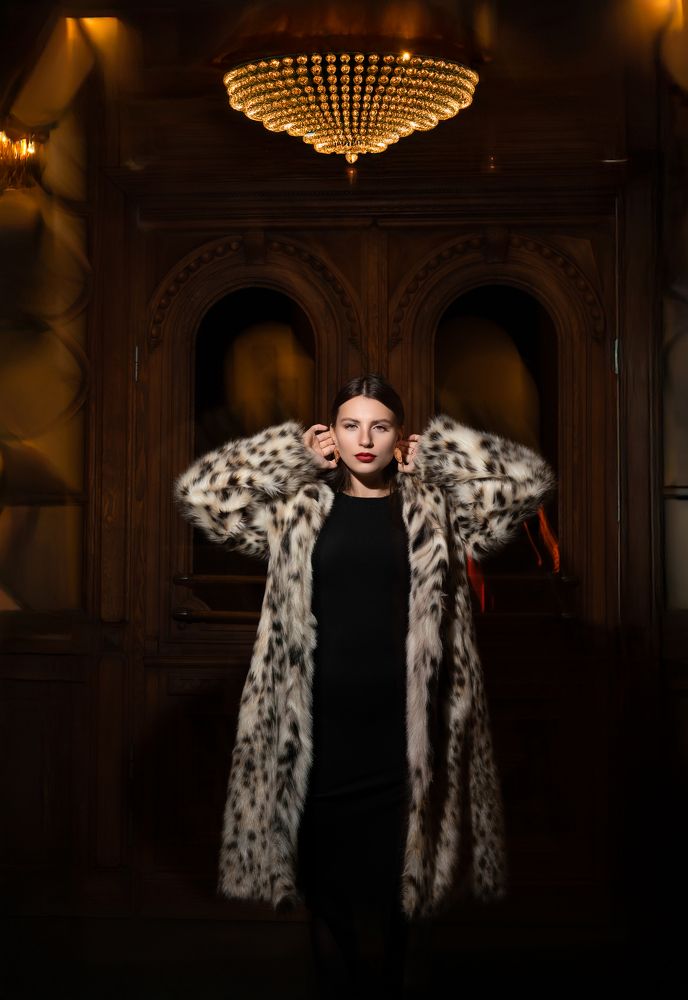 Photograph by Алла Оголь