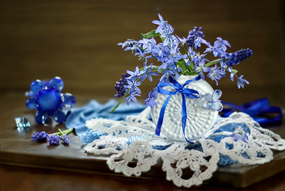 Photograph by Шруб (Беляева) Татьяна