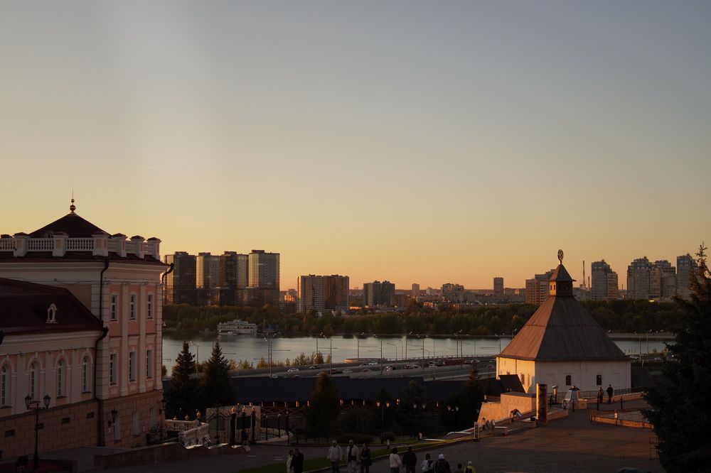 Photograph by Светлана Нестерова