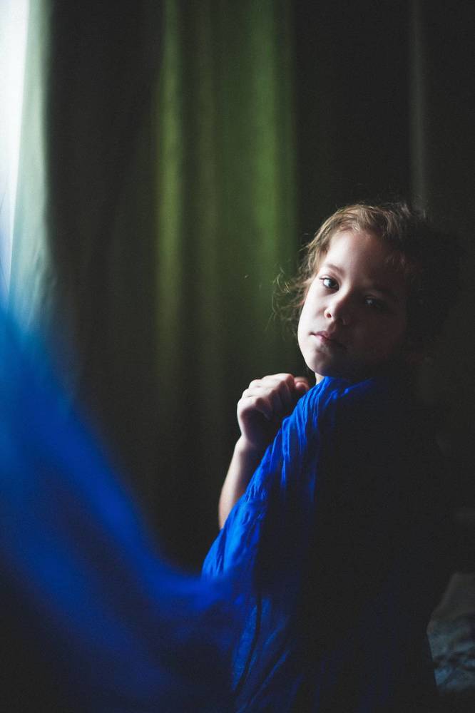 Photograph by Анастасия Китаева