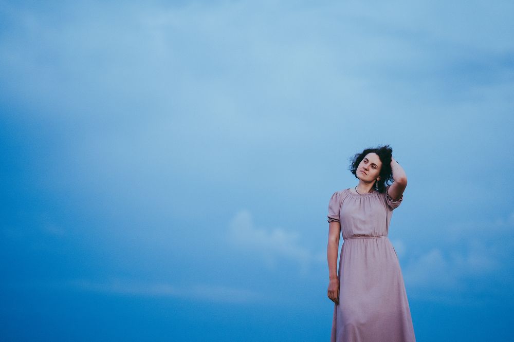 Photograph by Анастасия Китаева