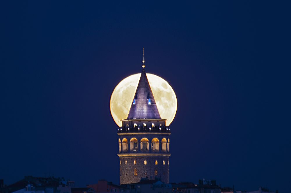 Photograph by YUNUS DENİZ