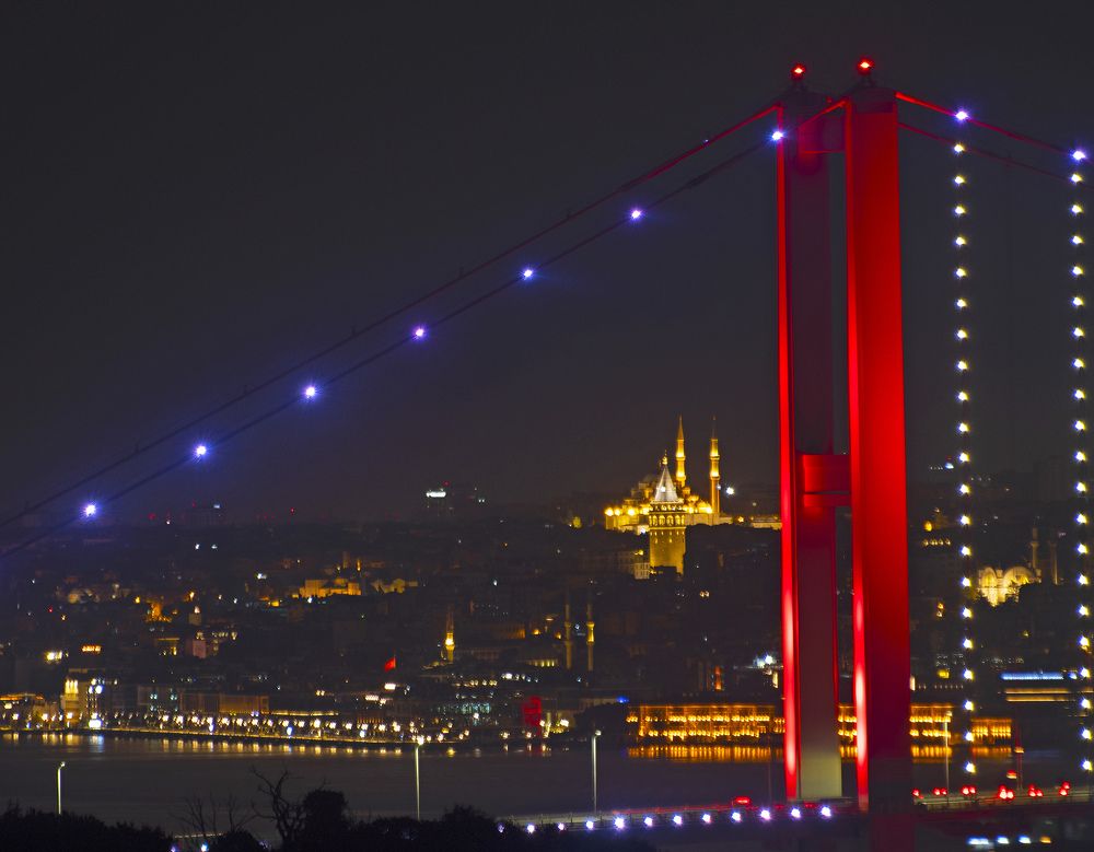 Photograph by YUNUS DENİZ