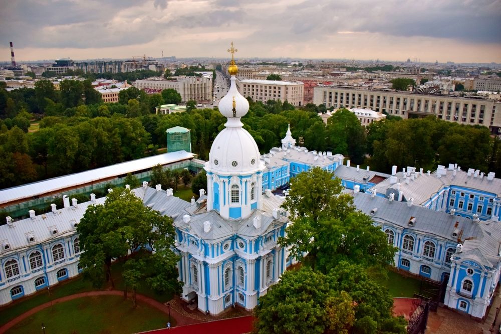 Photograph by Мария Кирдяшева