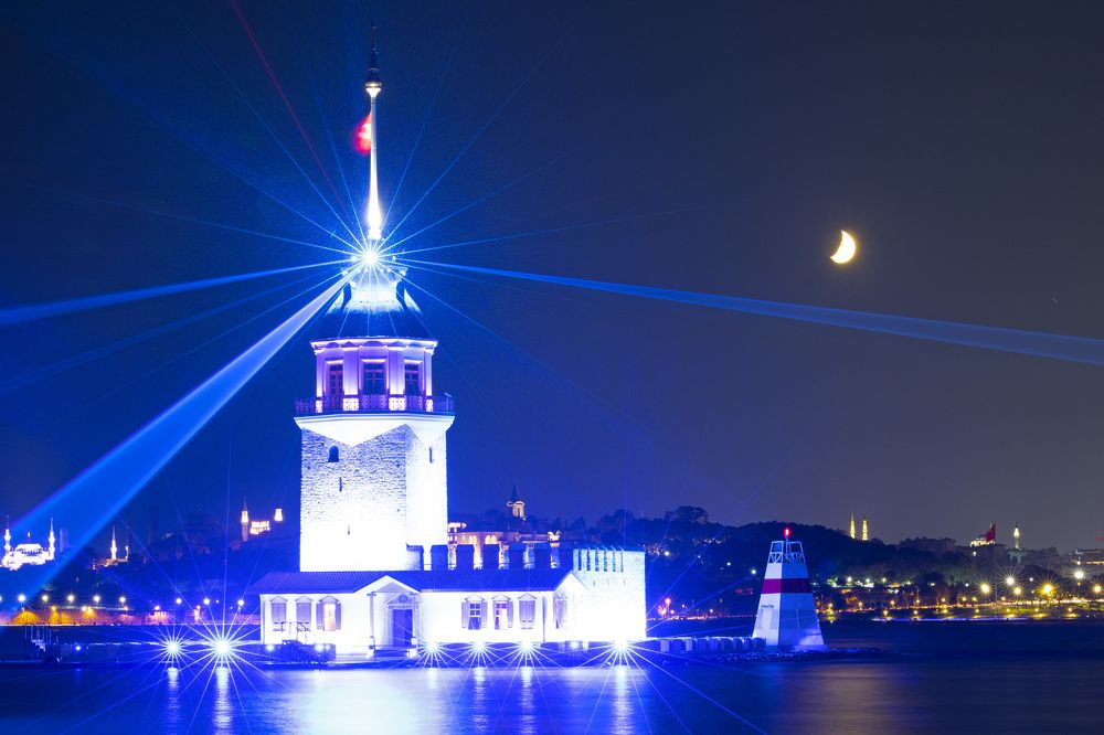 Photograph by YUNUS DENİZ