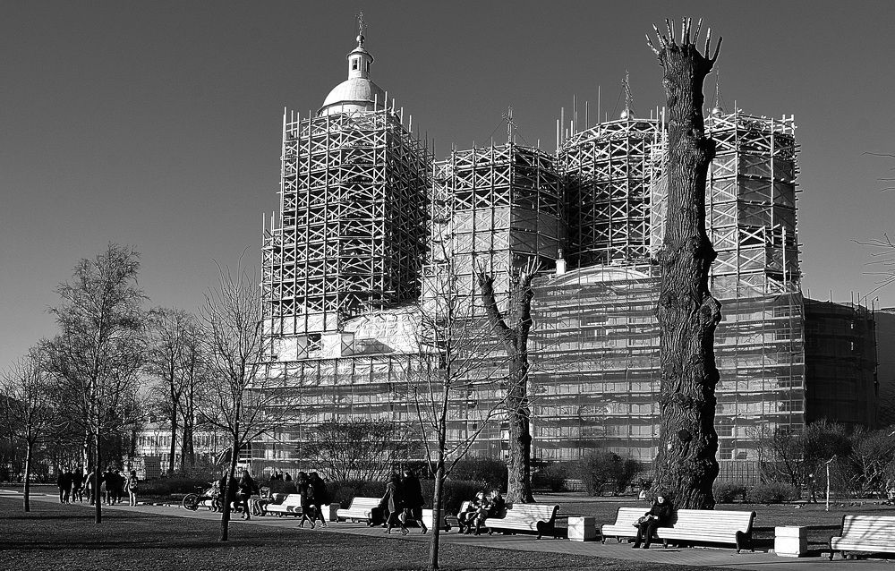 Photograph by Елена Юдина