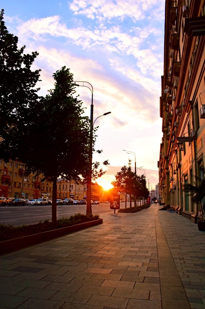 Photograph by Мария Кирдяшева