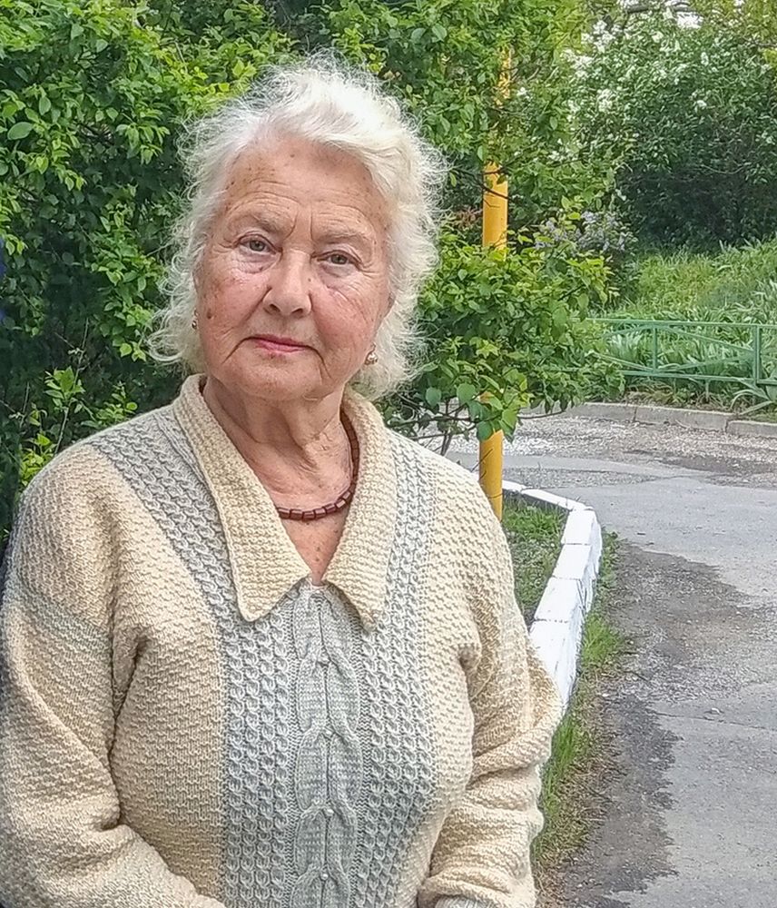 Photograph by Сергей Христинич