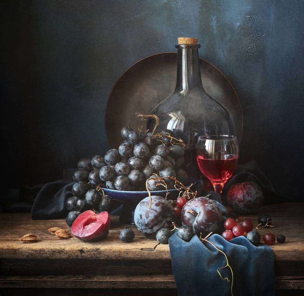 Photograph by Елена Виноградова