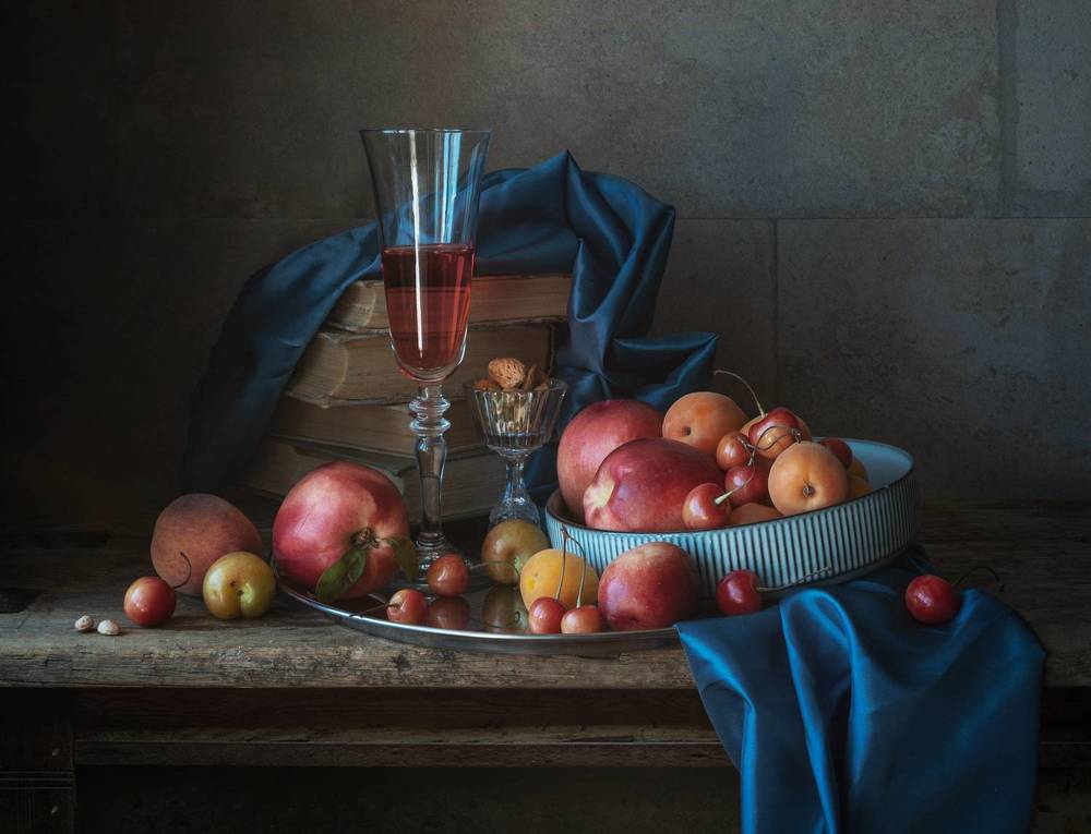 Photograph by Елена Виноградова