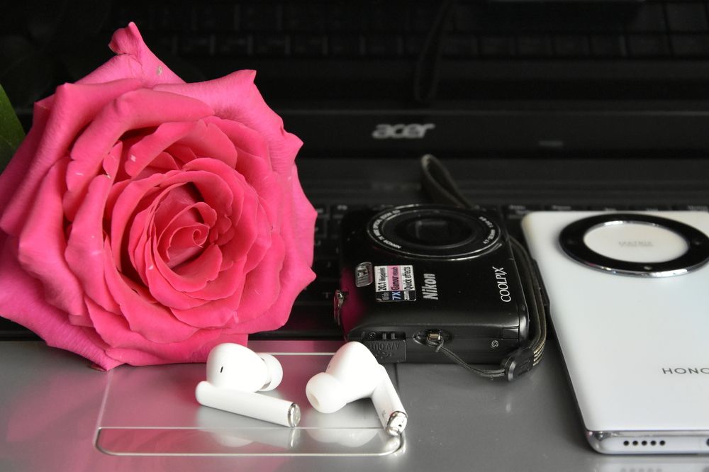 Photograph by Юлия Ю.