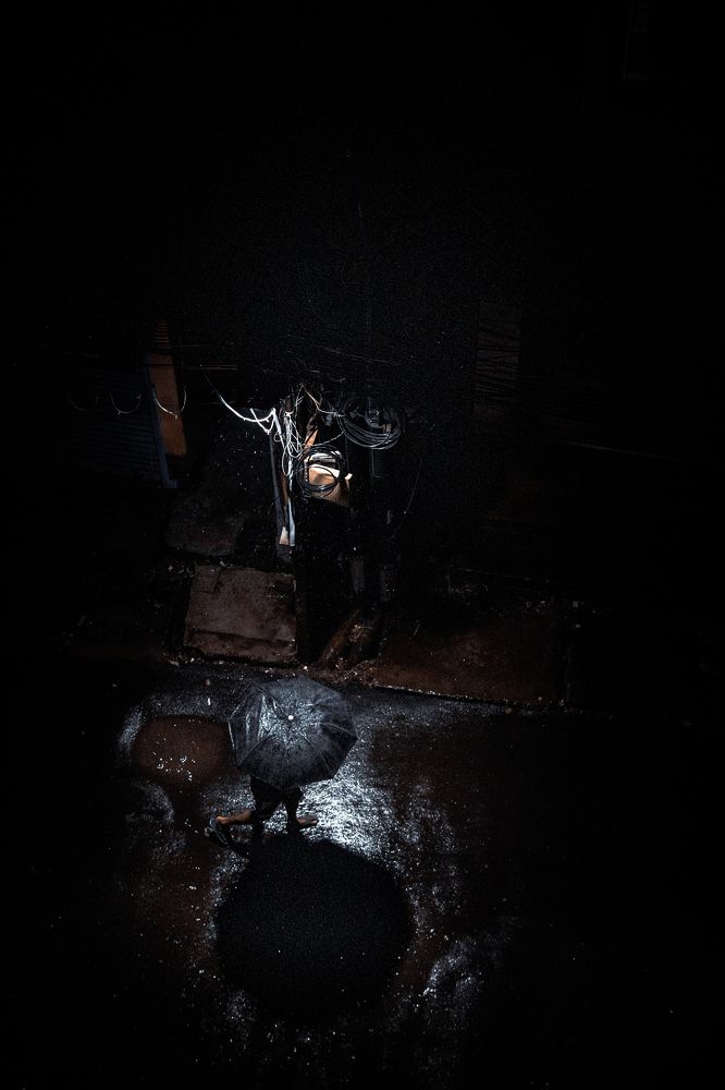 Photograph by Arindam Mullick