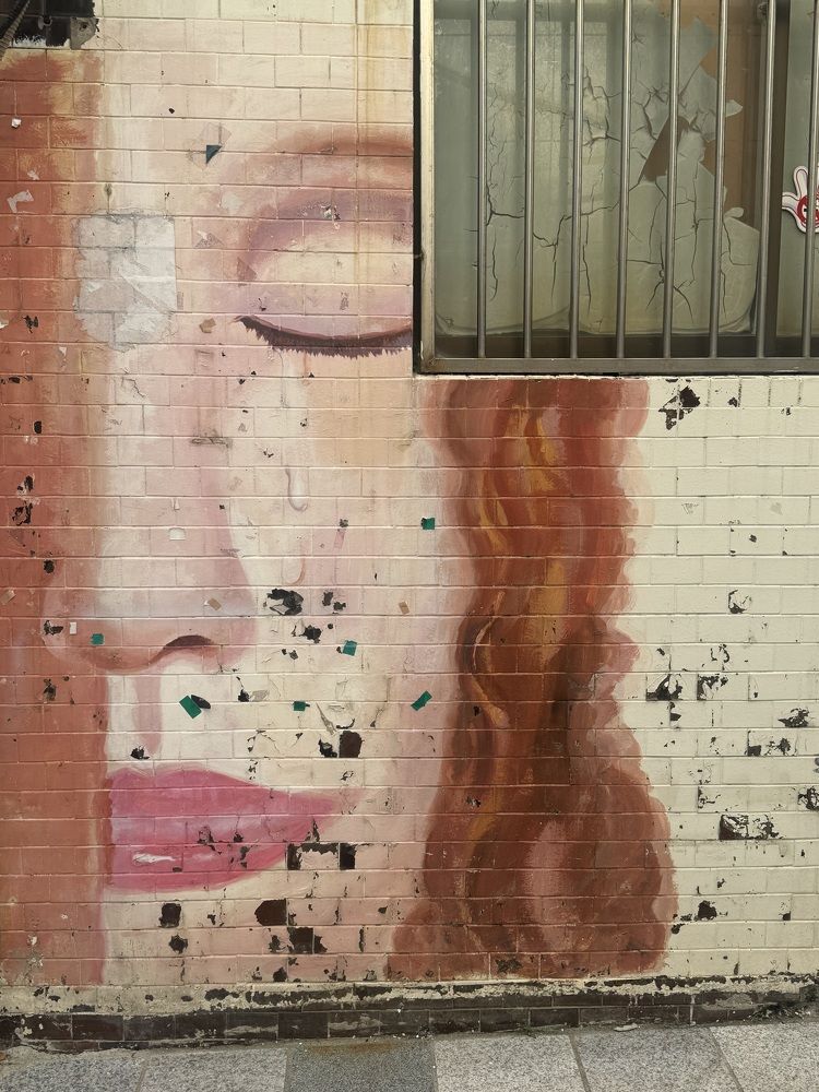 Photograph by Nargiza Karimova