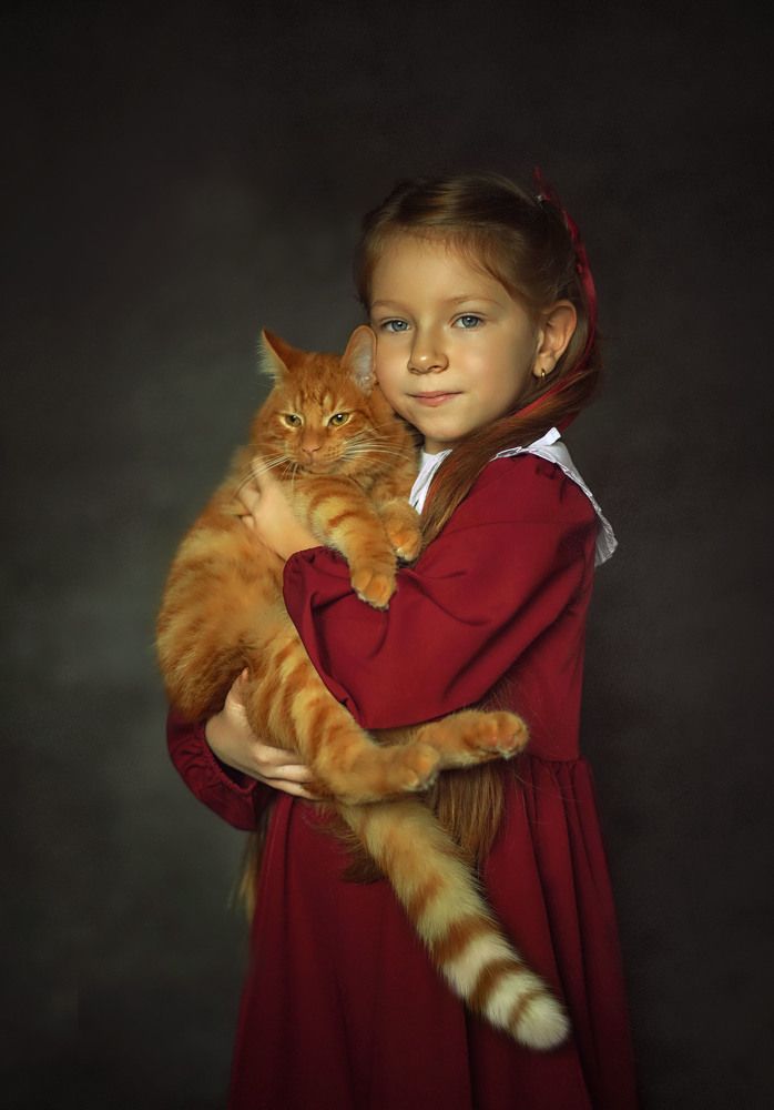 Photograph by Ольга Власкина