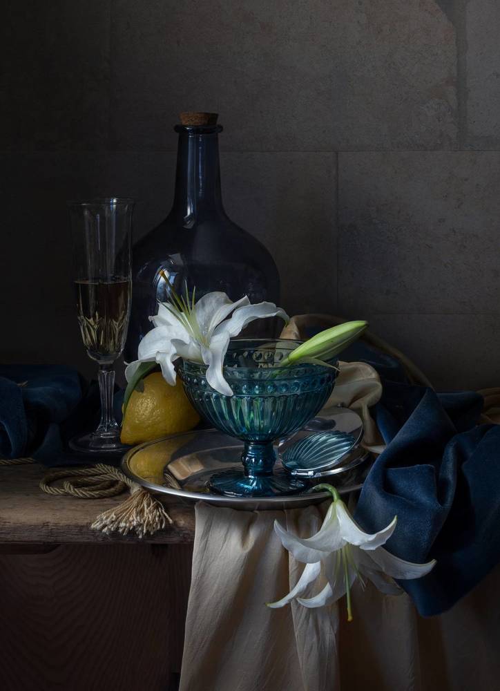 Photograph by Елена Виноградова