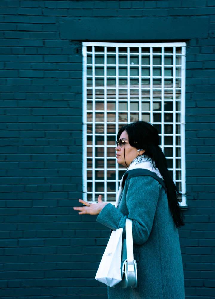 Photograph by Aleksandr Kolonsky