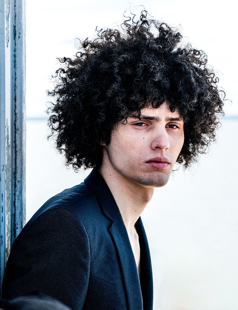 Photograph by Сергей Кесаев