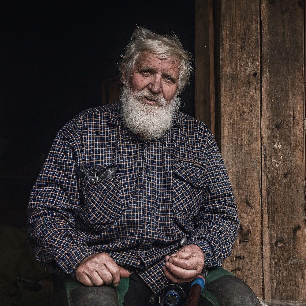 Photograph by Соколова Елена