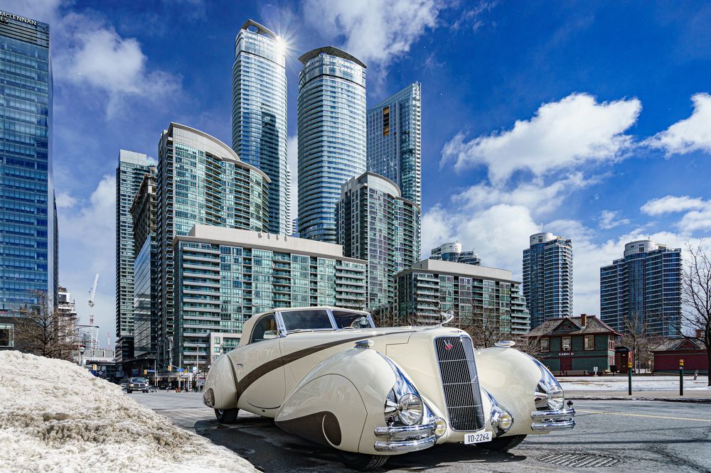 Photograph by Valdis Serzhans