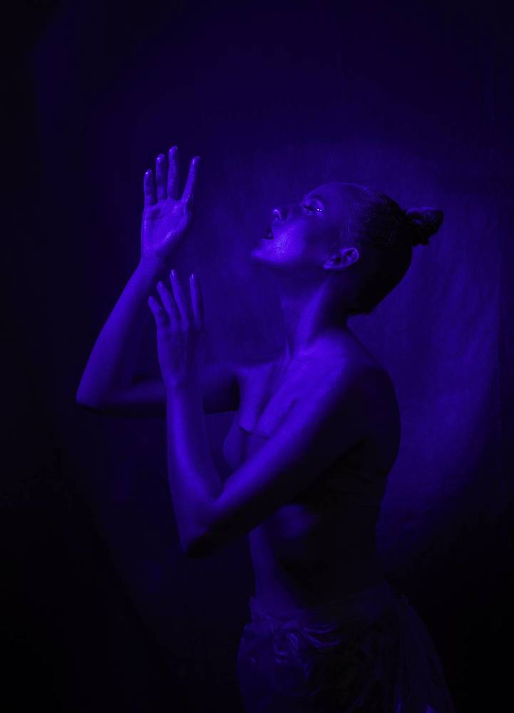 Photograph by Владислав Кравцов