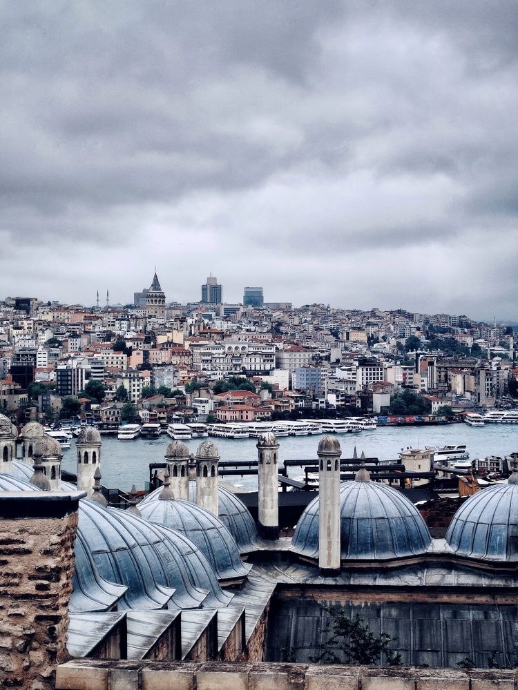 Istanbul