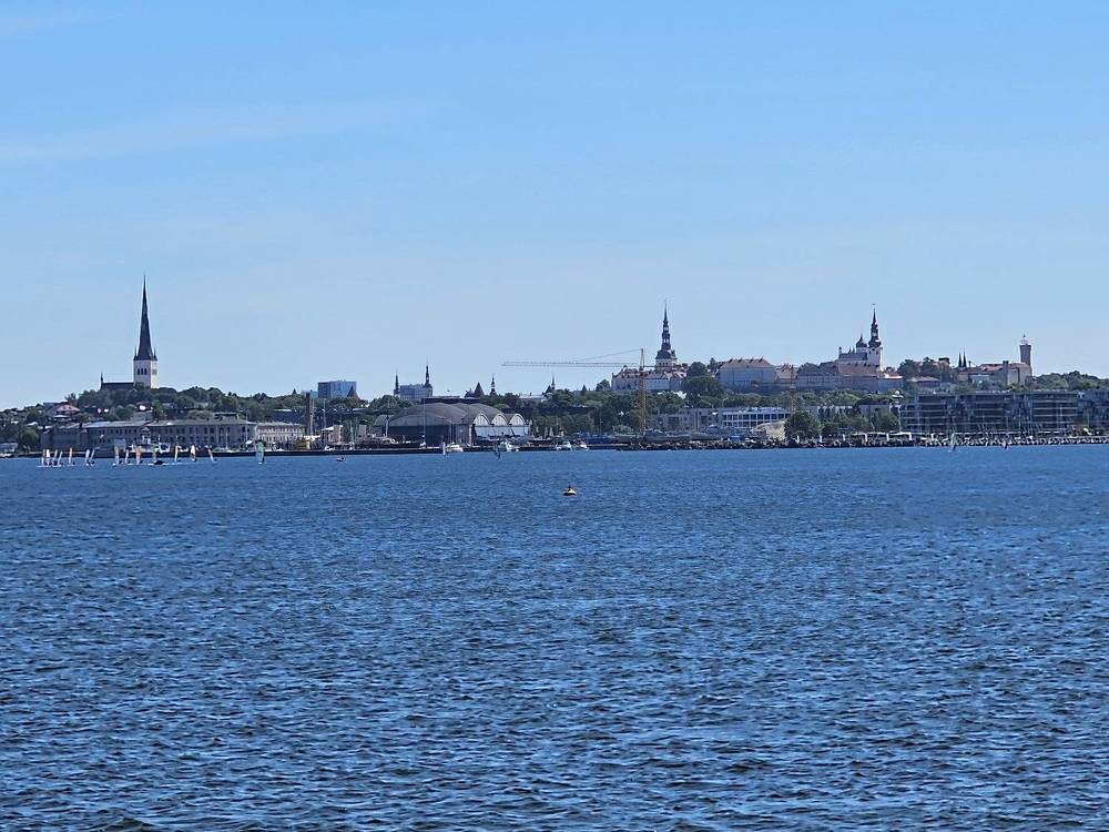 Photograph by Edmund Randal