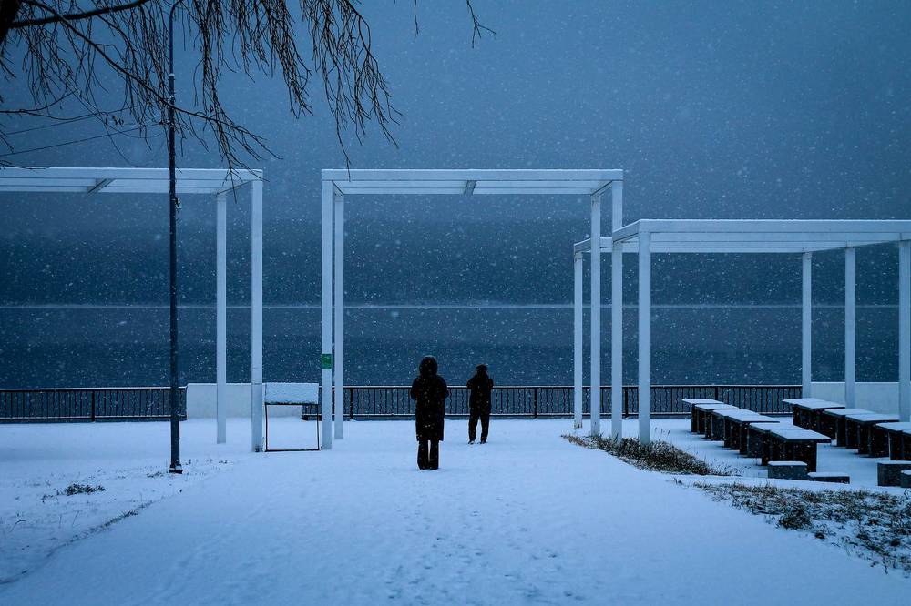 Photograph by Любовь Иванова