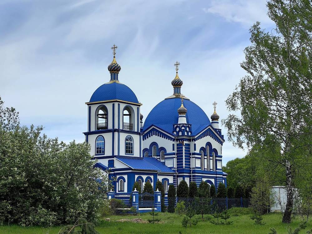 Photograph by Сергей Игнатьев