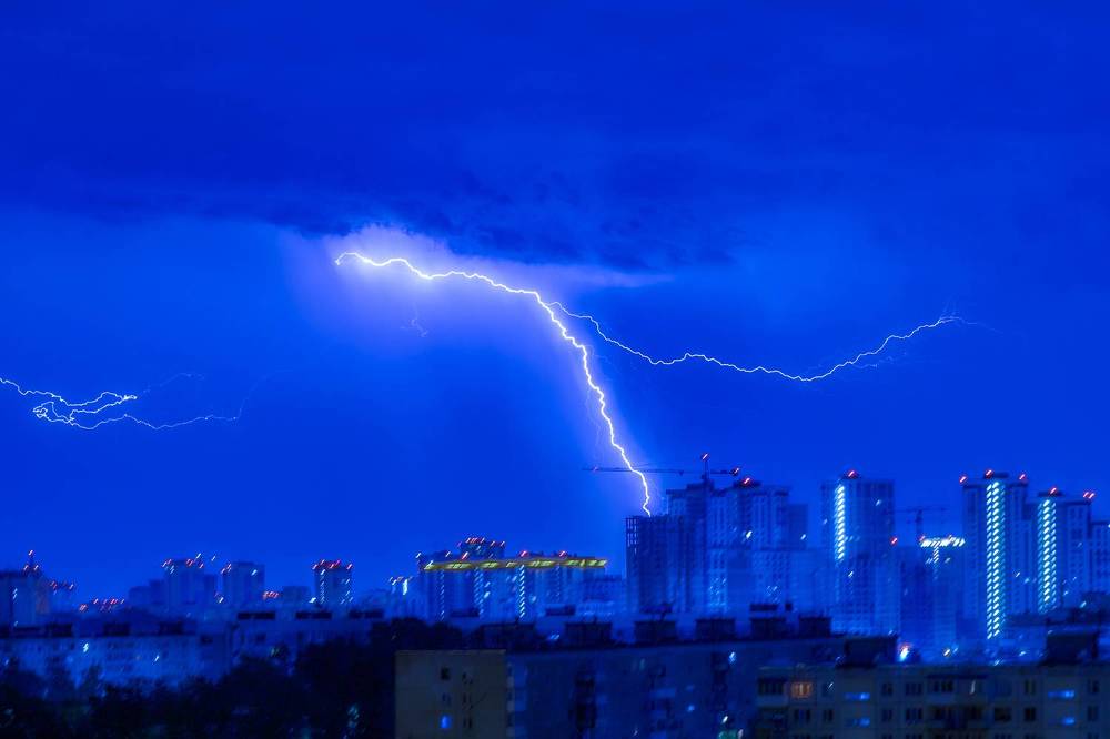 Photograph by Сергей Кесаев