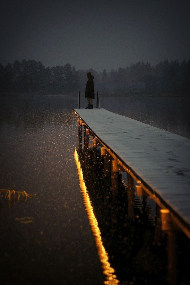 Photograph by Anatoliy Buyanov