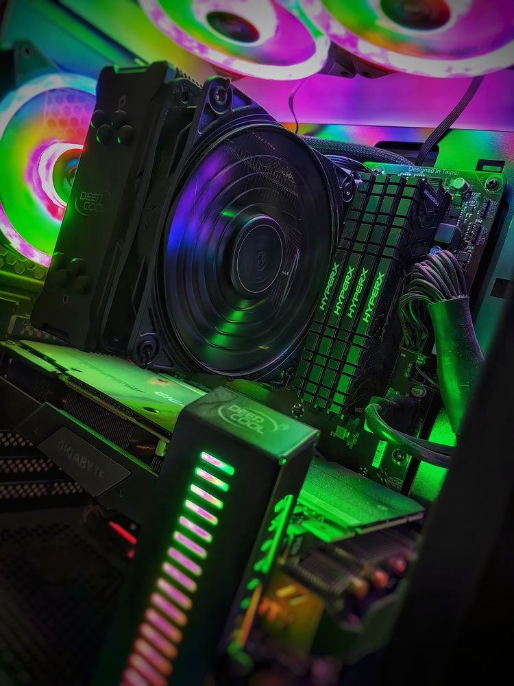 Photograph by Сергей Зайцев