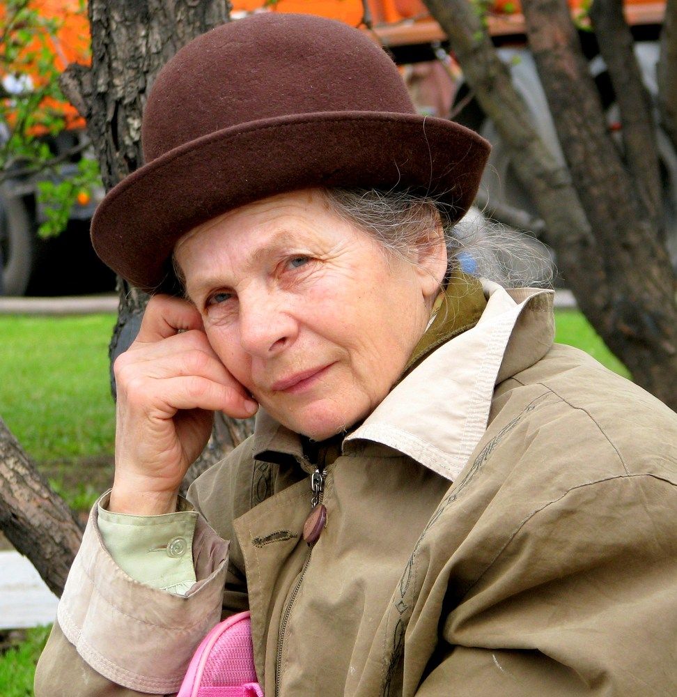 Photograph by Жанна Нечаева