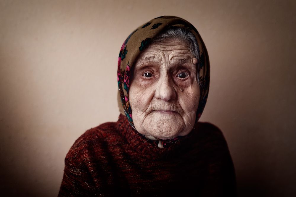 Photograph by Сергей Скоробогатов