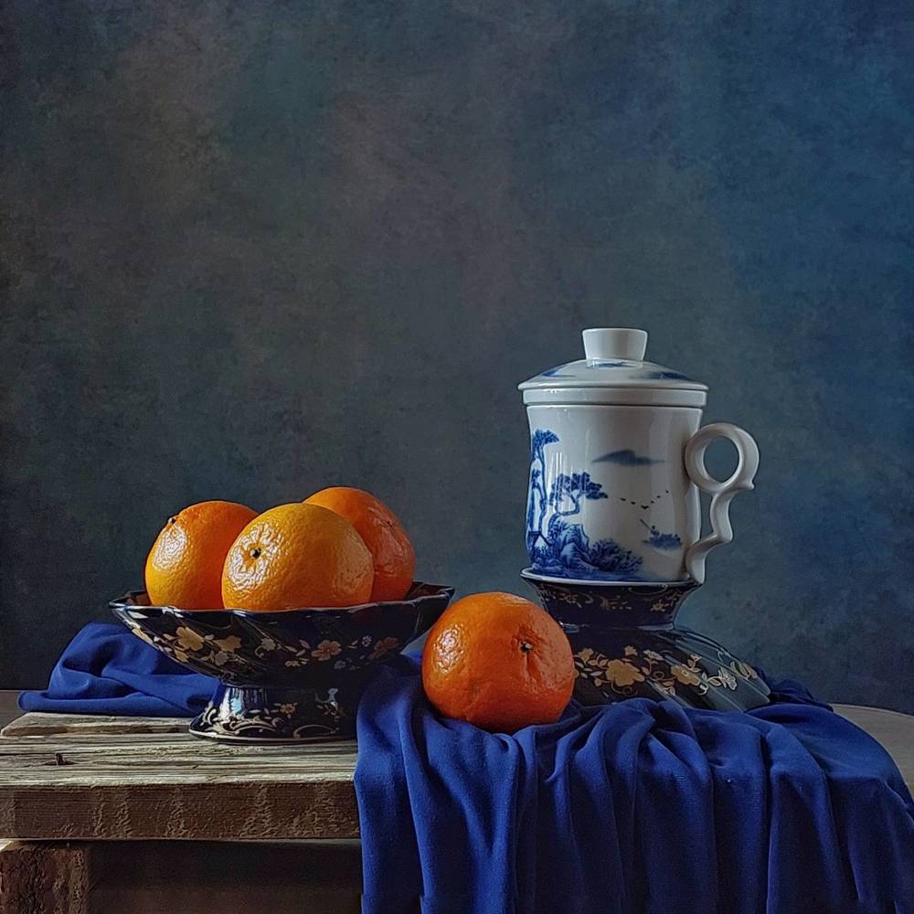 Photograph by Эмма Рахматуллина