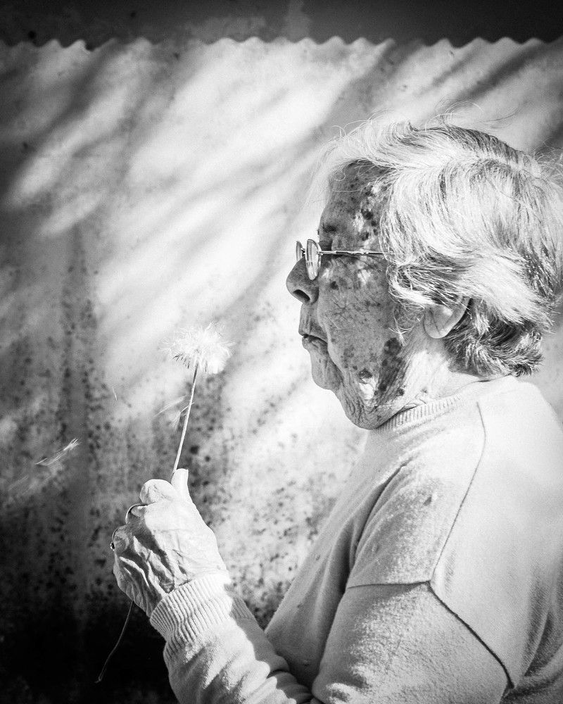 Photograph by María Laura Giorda