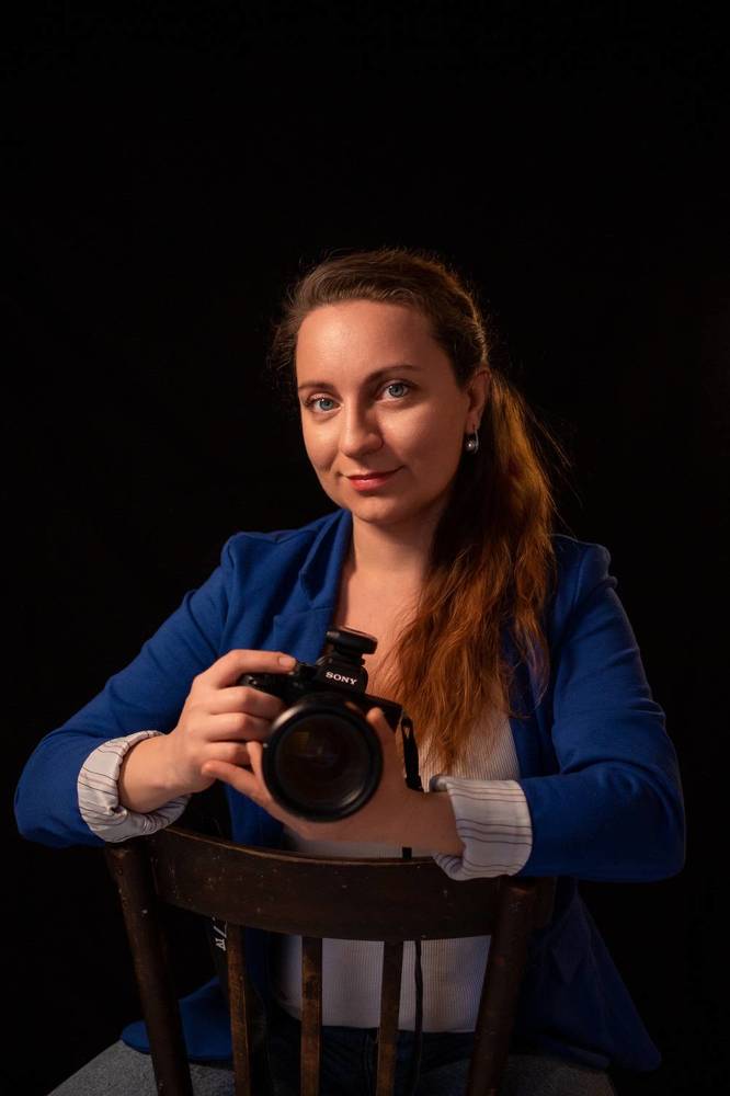 Photograph by Алла Чуракова