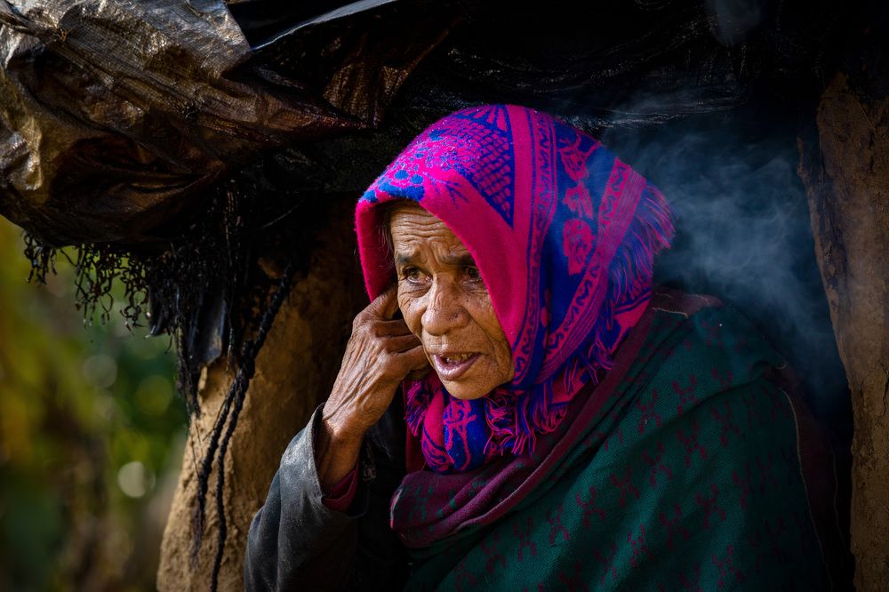 Photograph by k Ravi Reju