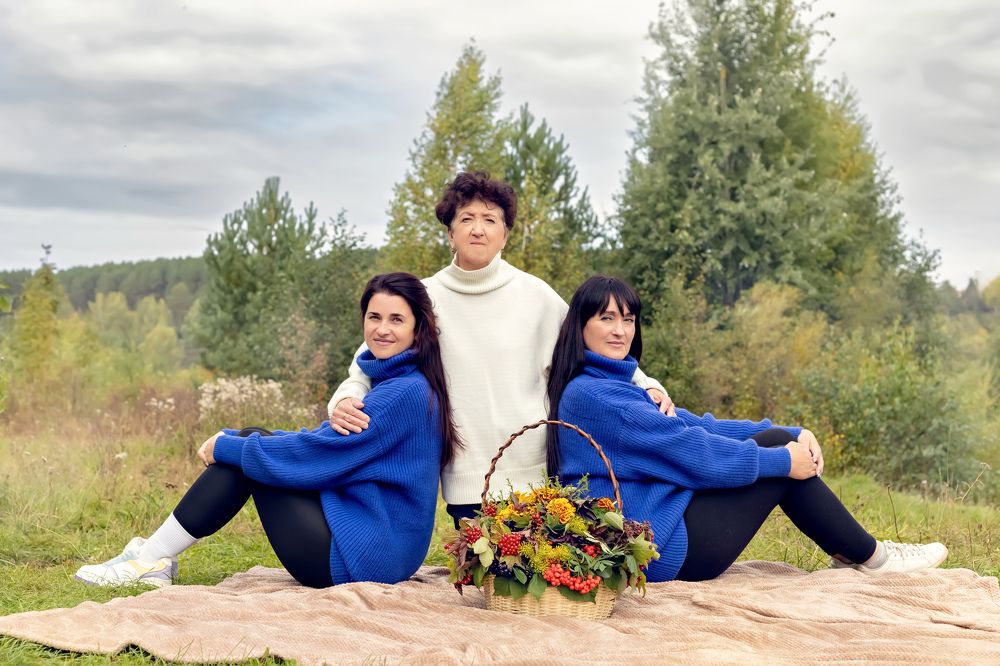 Photograph by Нина Пашина