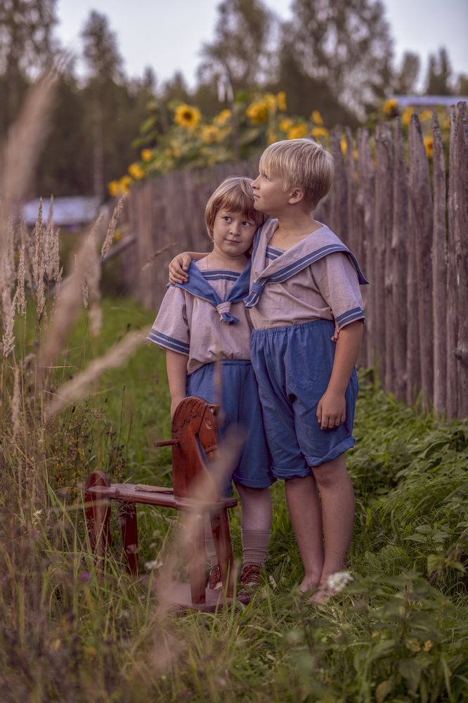 Photograph by Оксана Муравьева