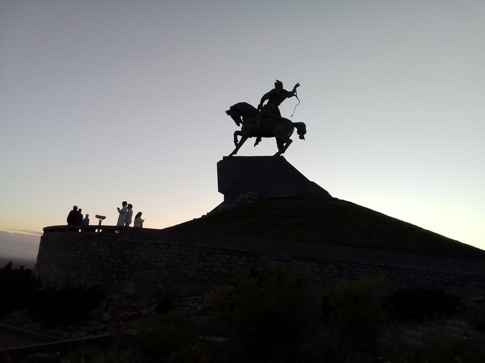 Photograph by Лилия Исхакова