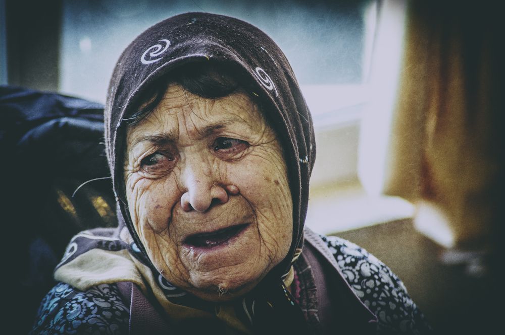 Photograph by DAMOUN POURNEMATI