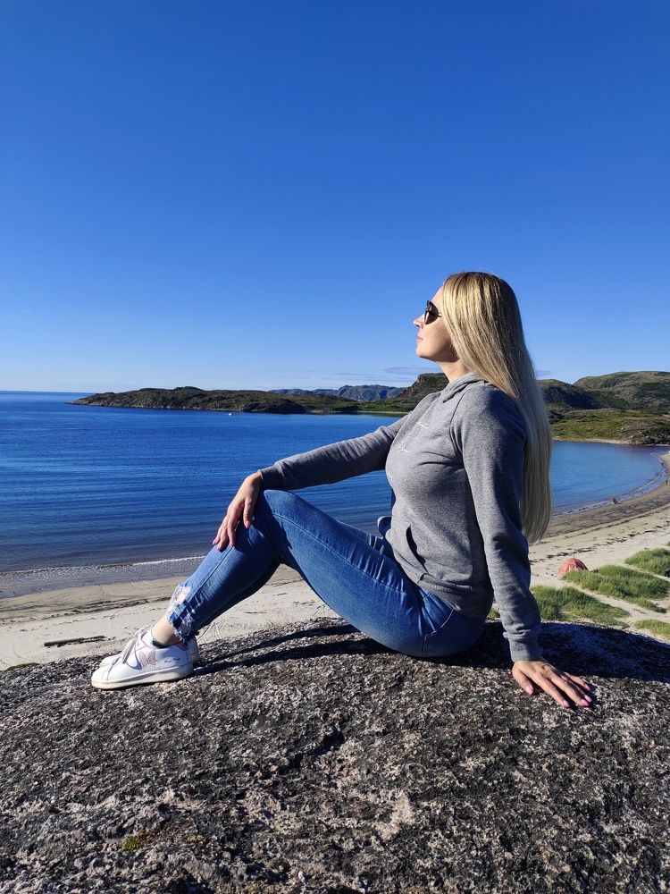 Photograph by Антонина Копытина